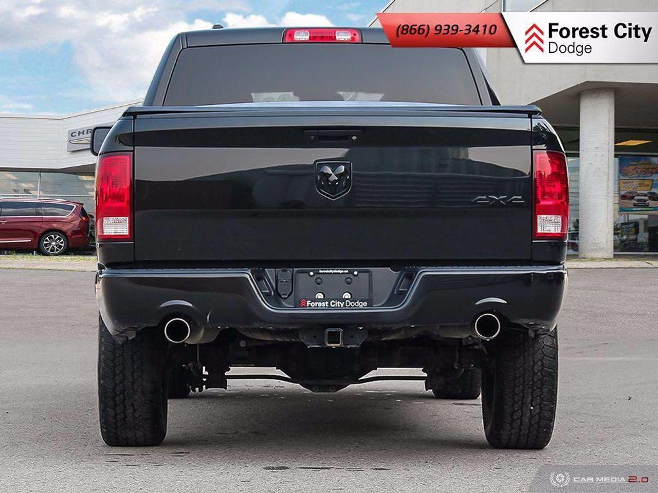 2018 Ram 1500 -4