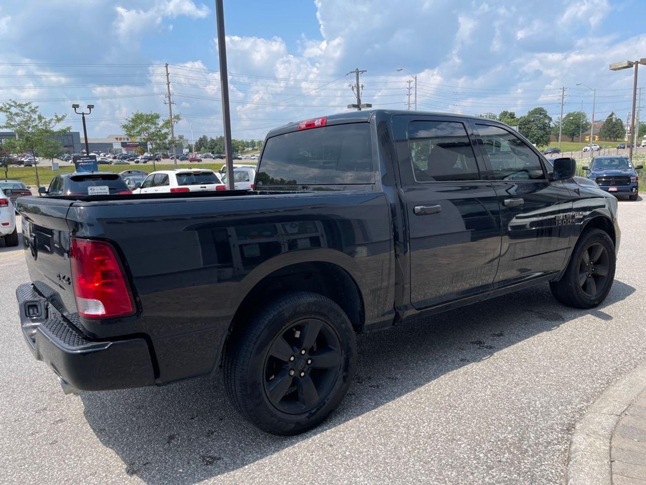 2018 Ram 1500 -3