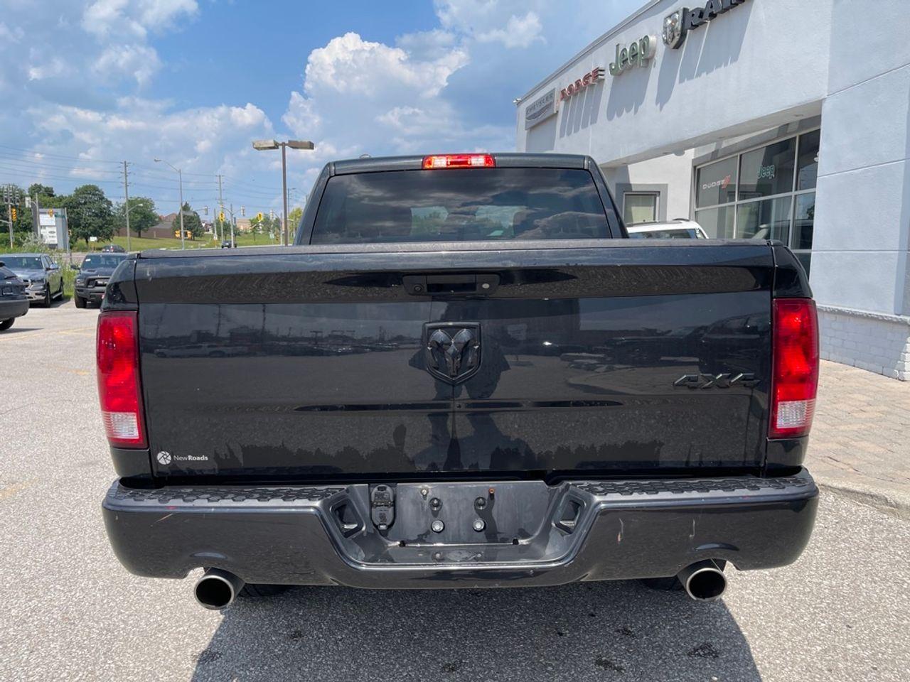 2018 Ram 1500 -4