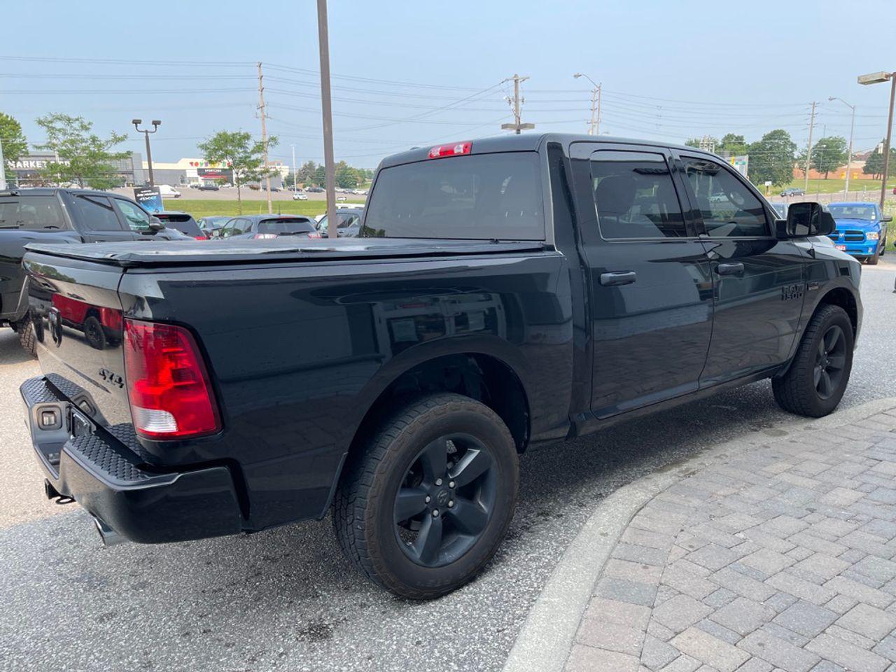 2018 Ram 1500 -4
