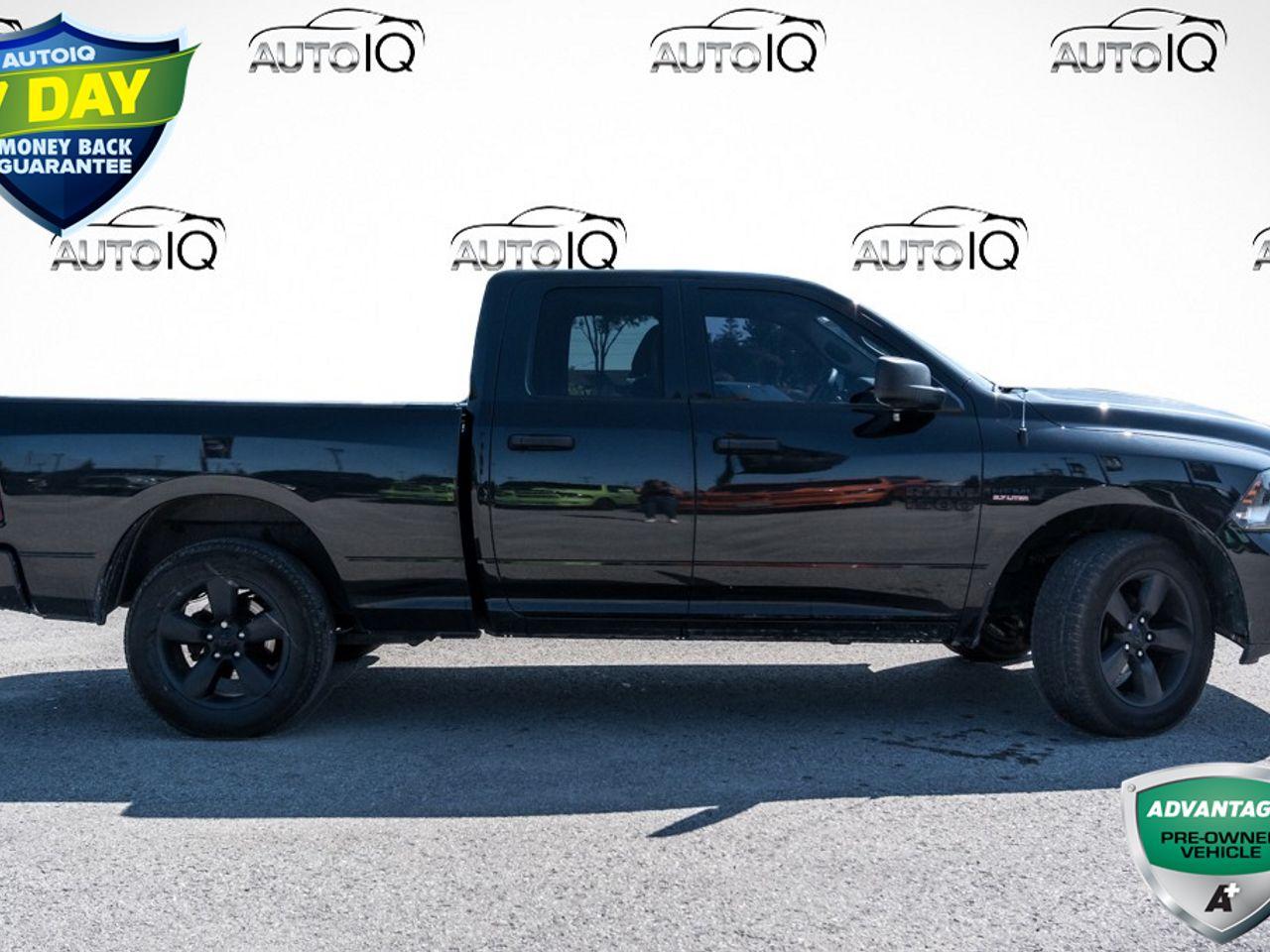 2018 Ram 1500 -3