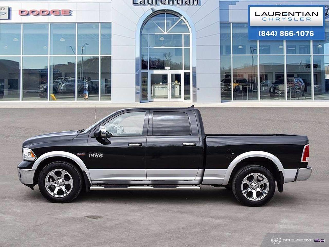 2018 Ram 1500 -1
