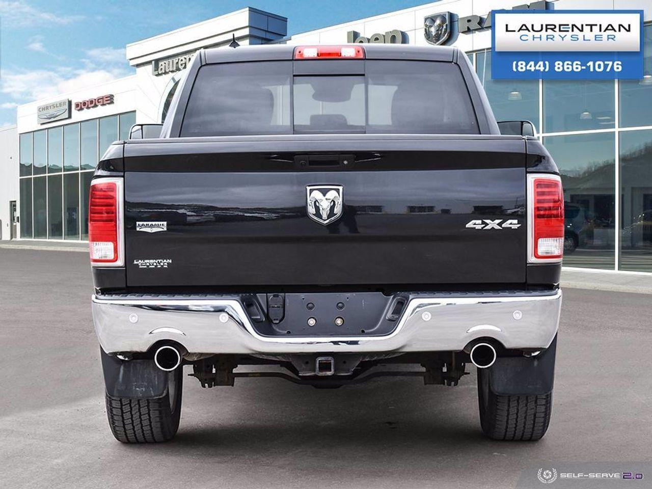 2018 Ram 1500 -3