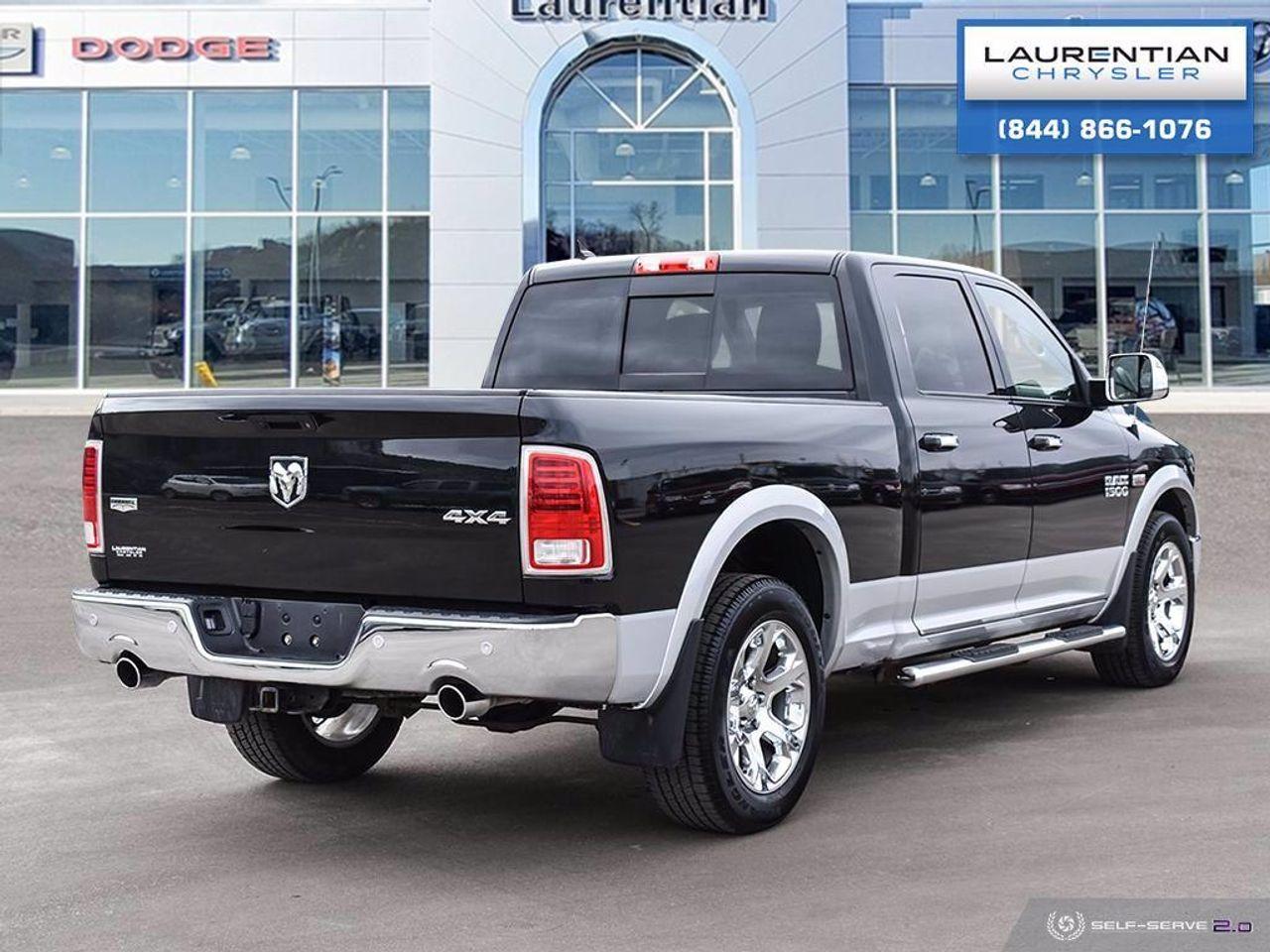 2018 Ram 1500 -4