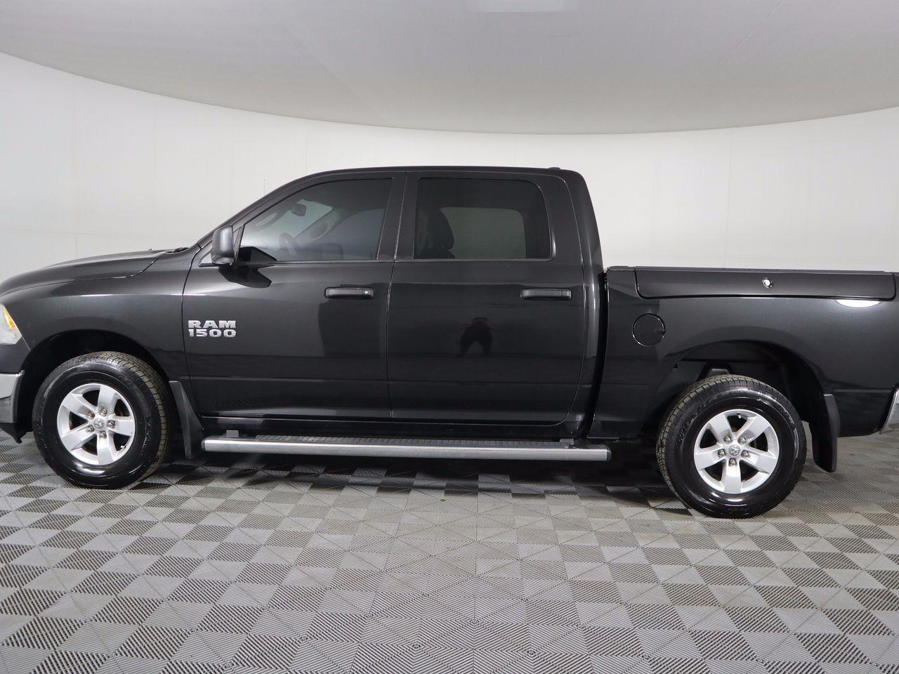 2018 Ram 1500 -3