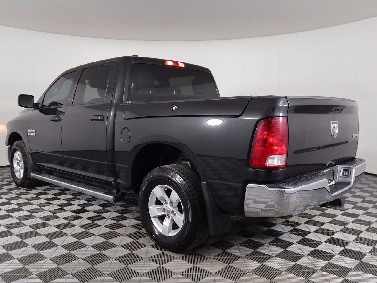 2018 Ram 1500 -4