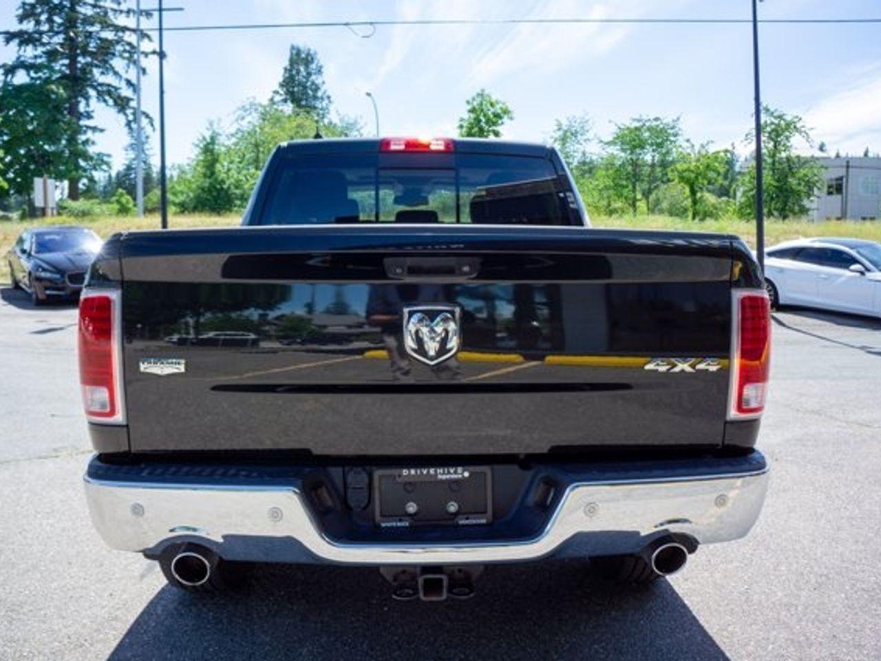 2018 Ram 1500 -3