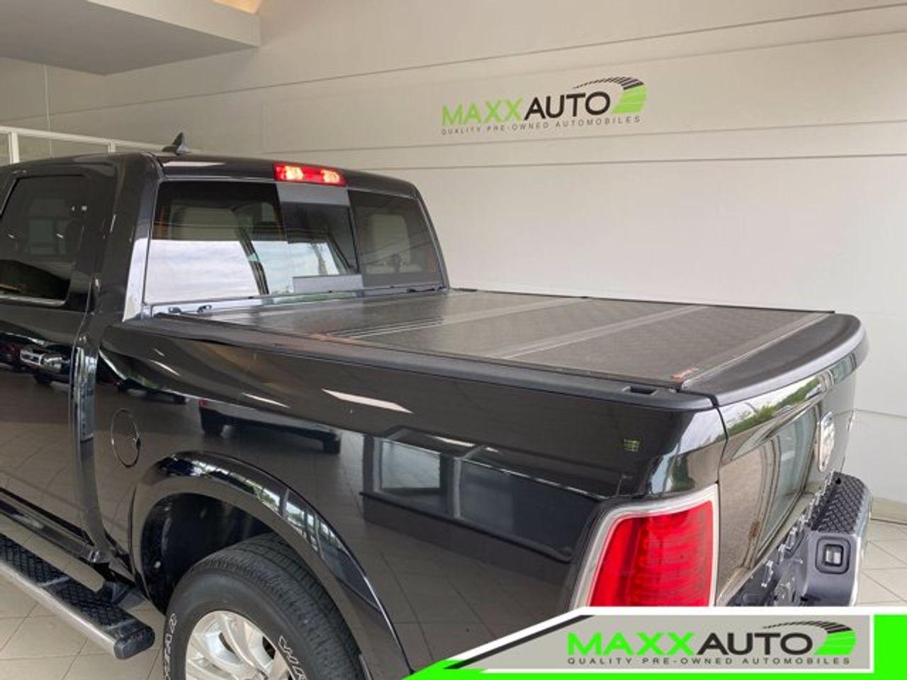 2018 Ram 1500 -3