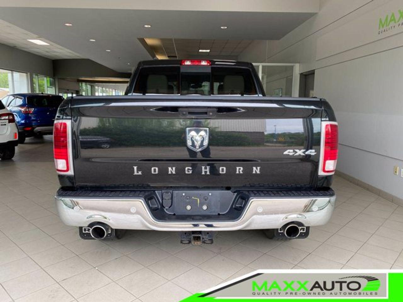 2018 Ram 1500 -4