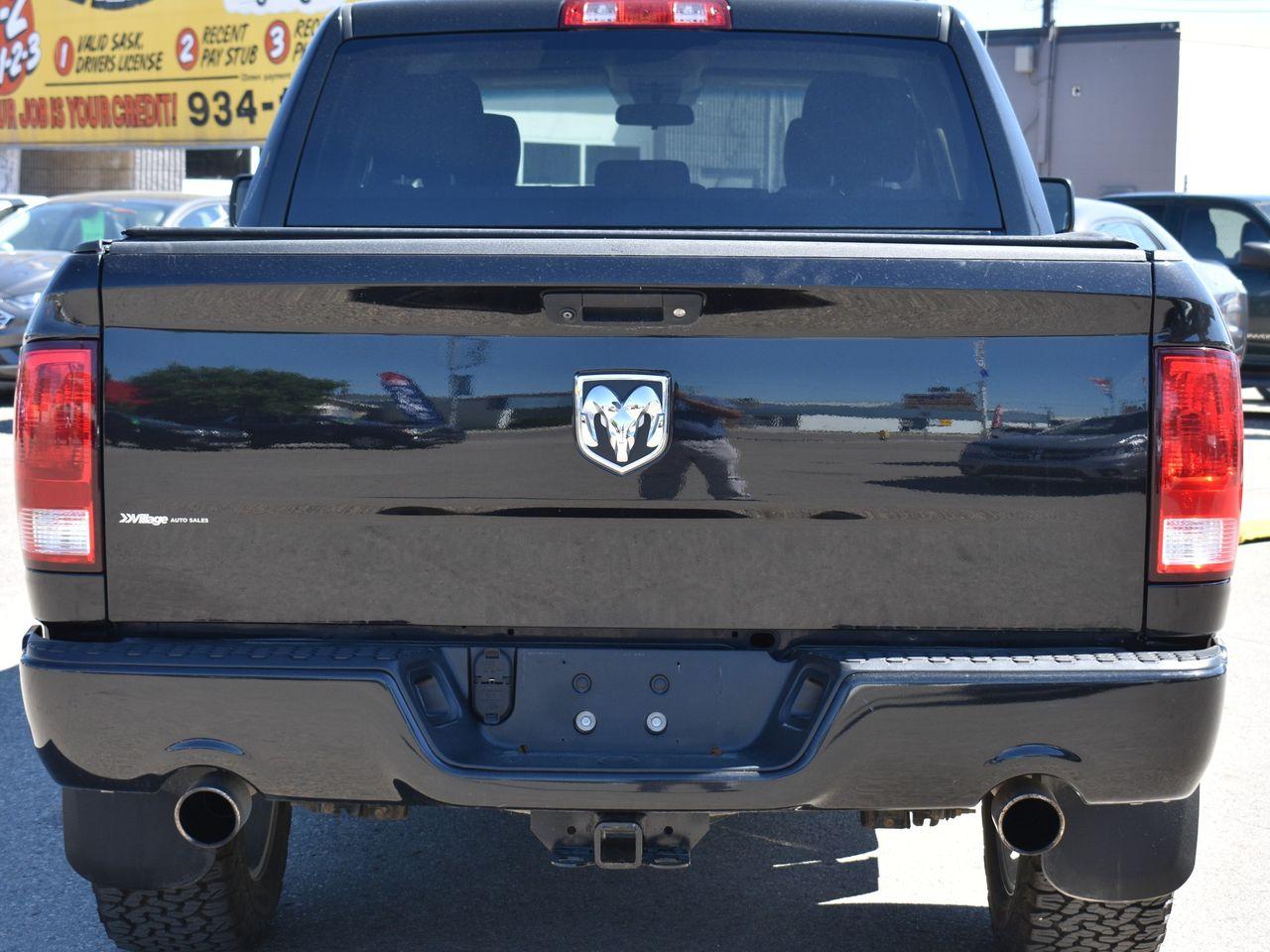 2018 Ram 1500 -3
