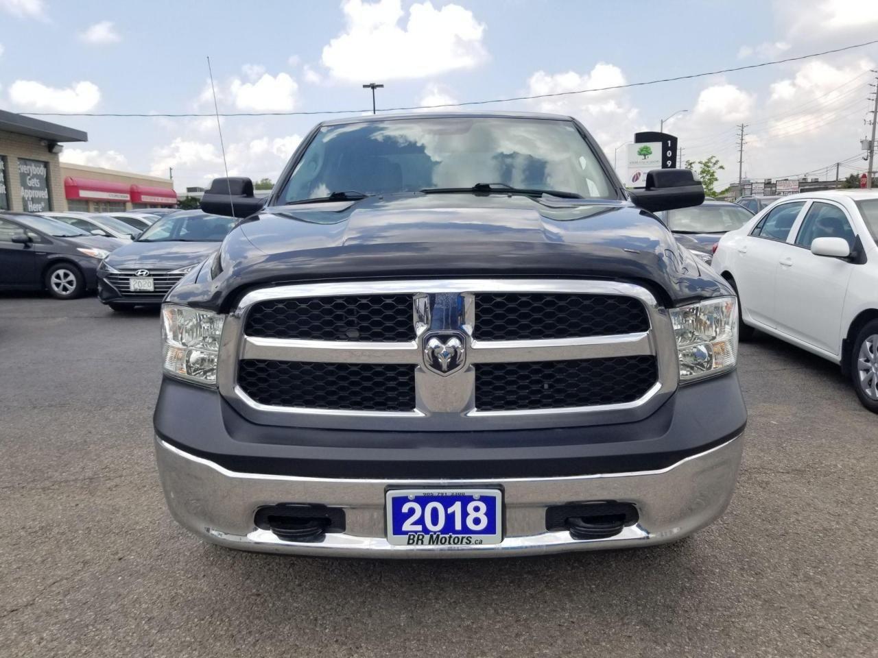 2018 Ram 1500 -3