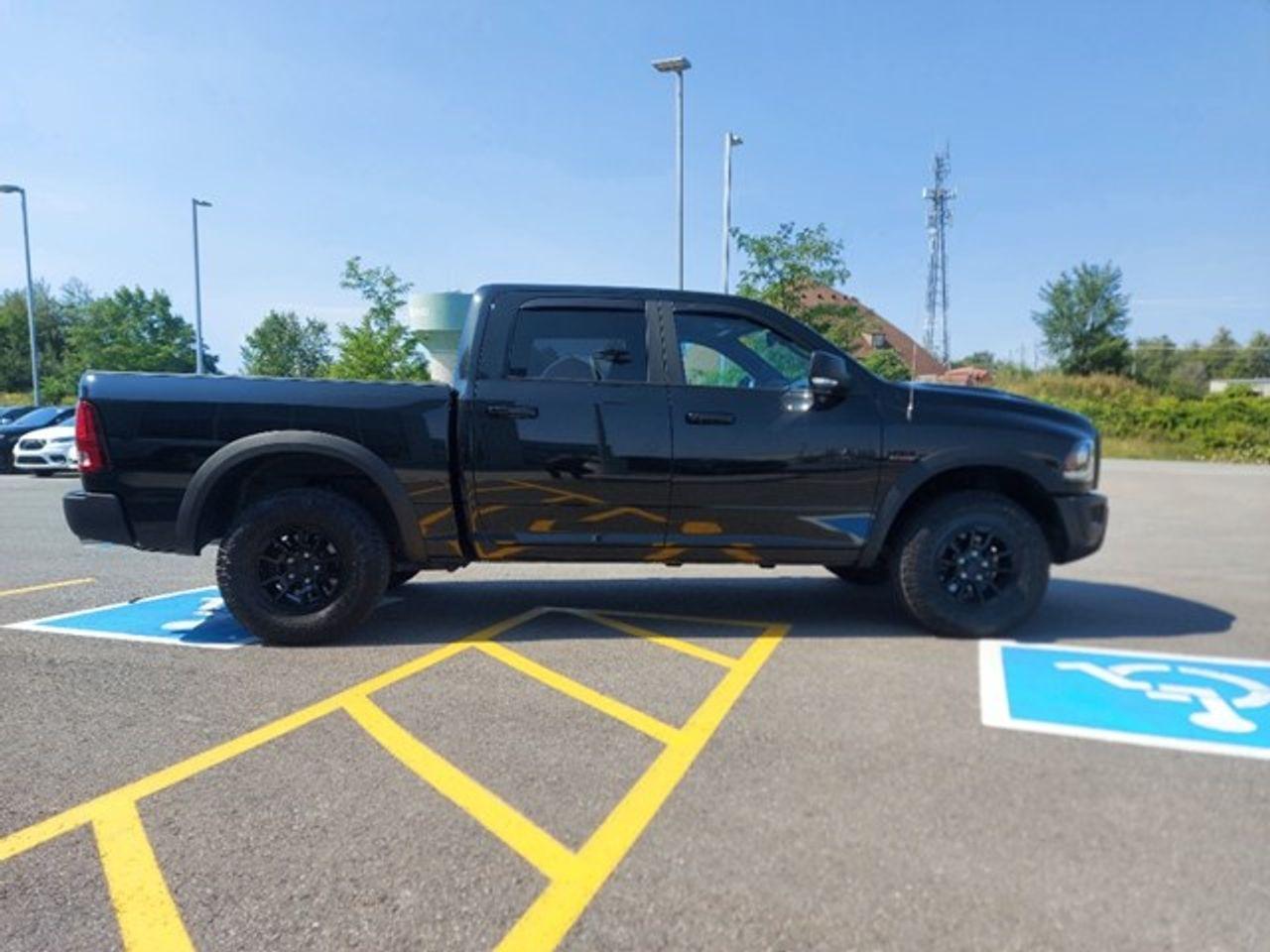 2018 Ram 1500 -3