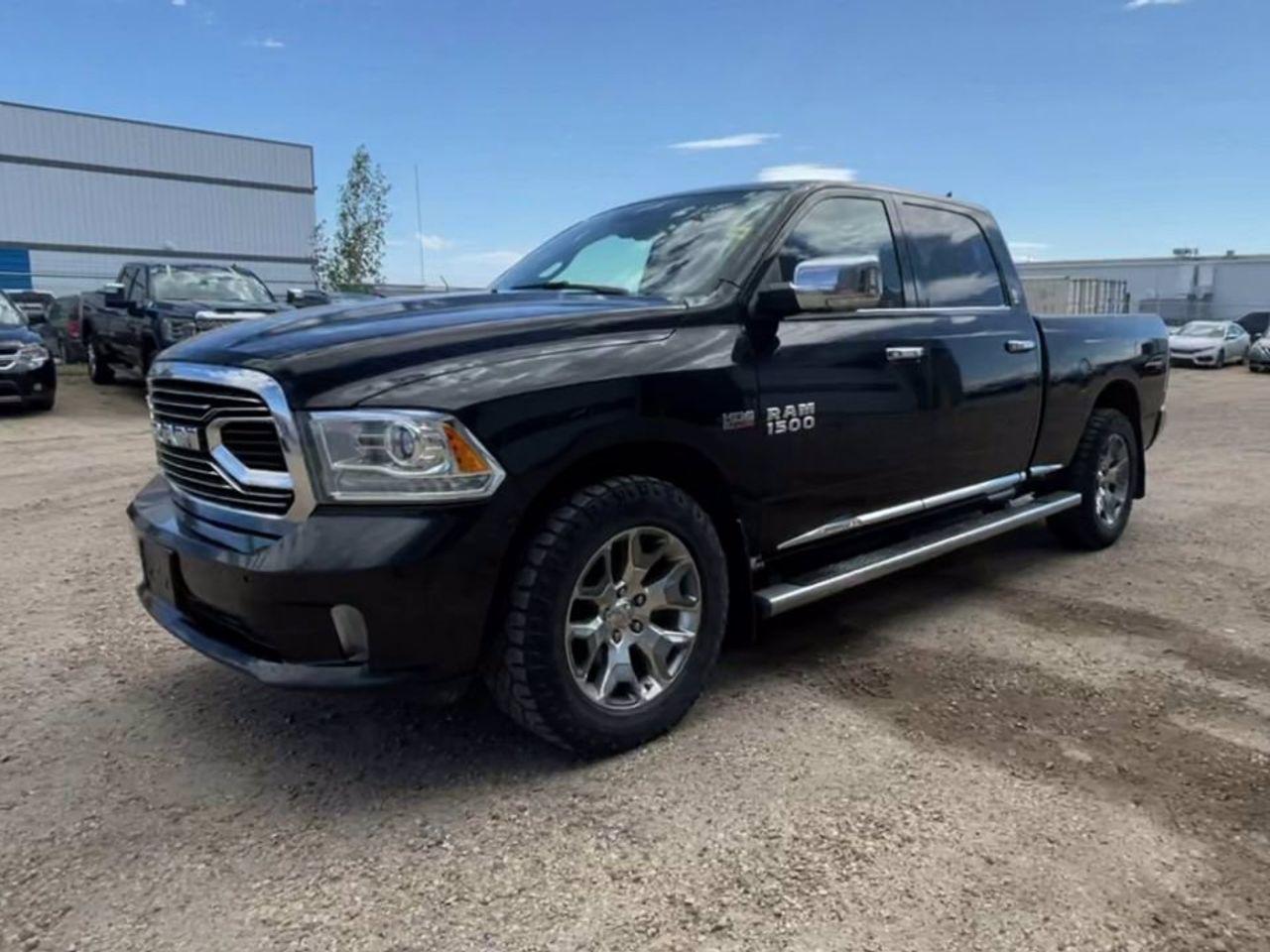 2018 Ram 1500 -3