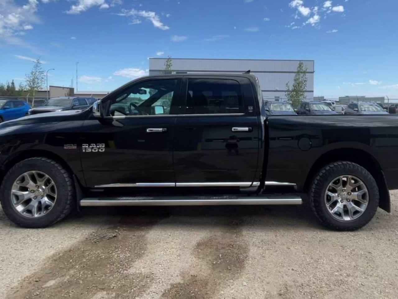 2018 Ram 1500 -4