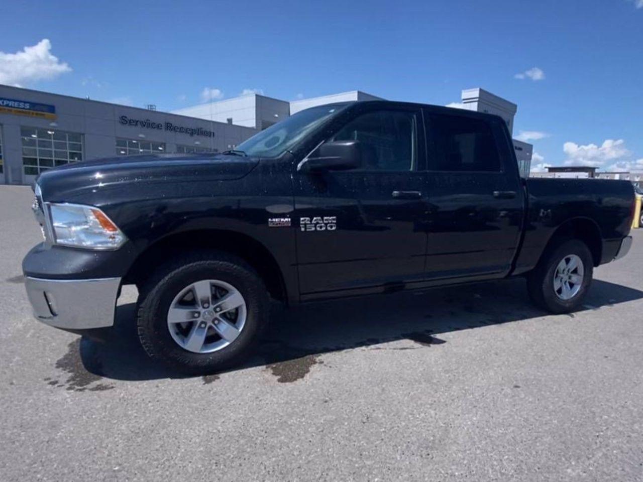 2018 Ram 1500 -3