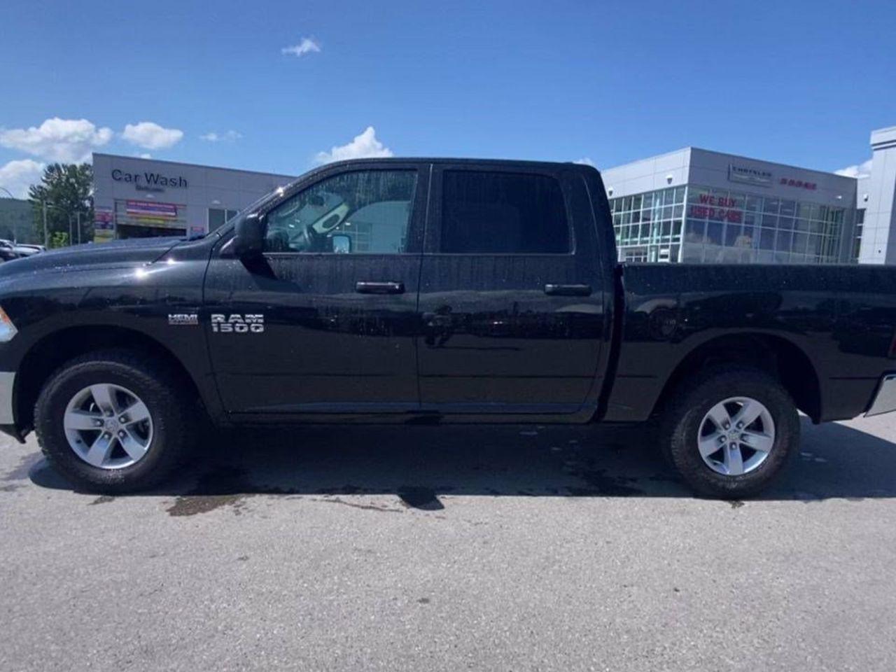 2018 Ram 1500 -4