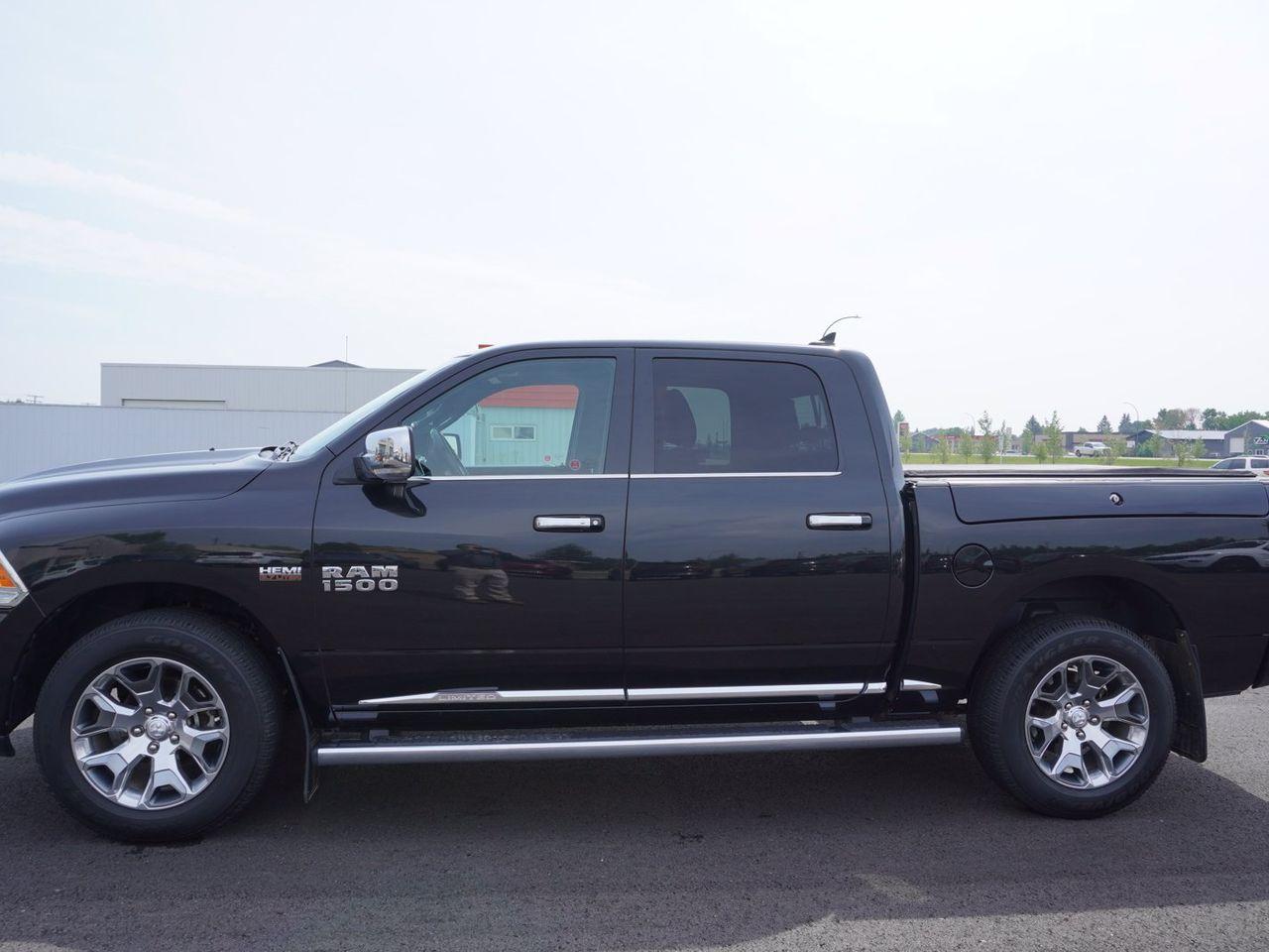 2018 Ram 1500 -3