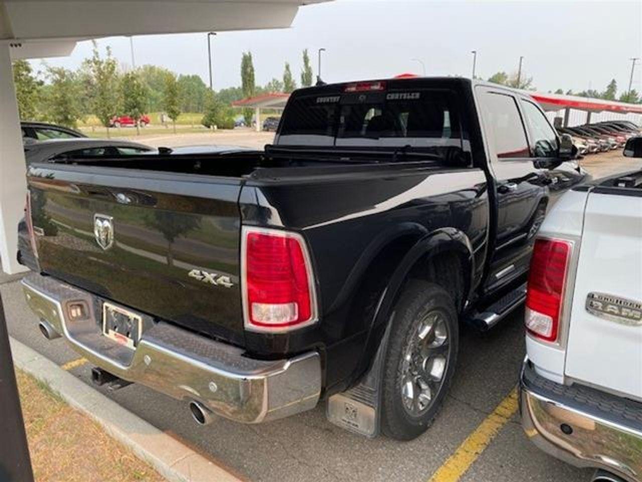 2018 Ram 1500 -2