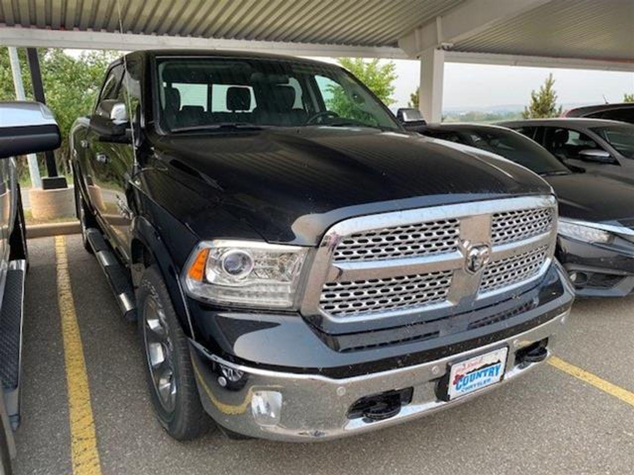 2018 Ram 1500 -3