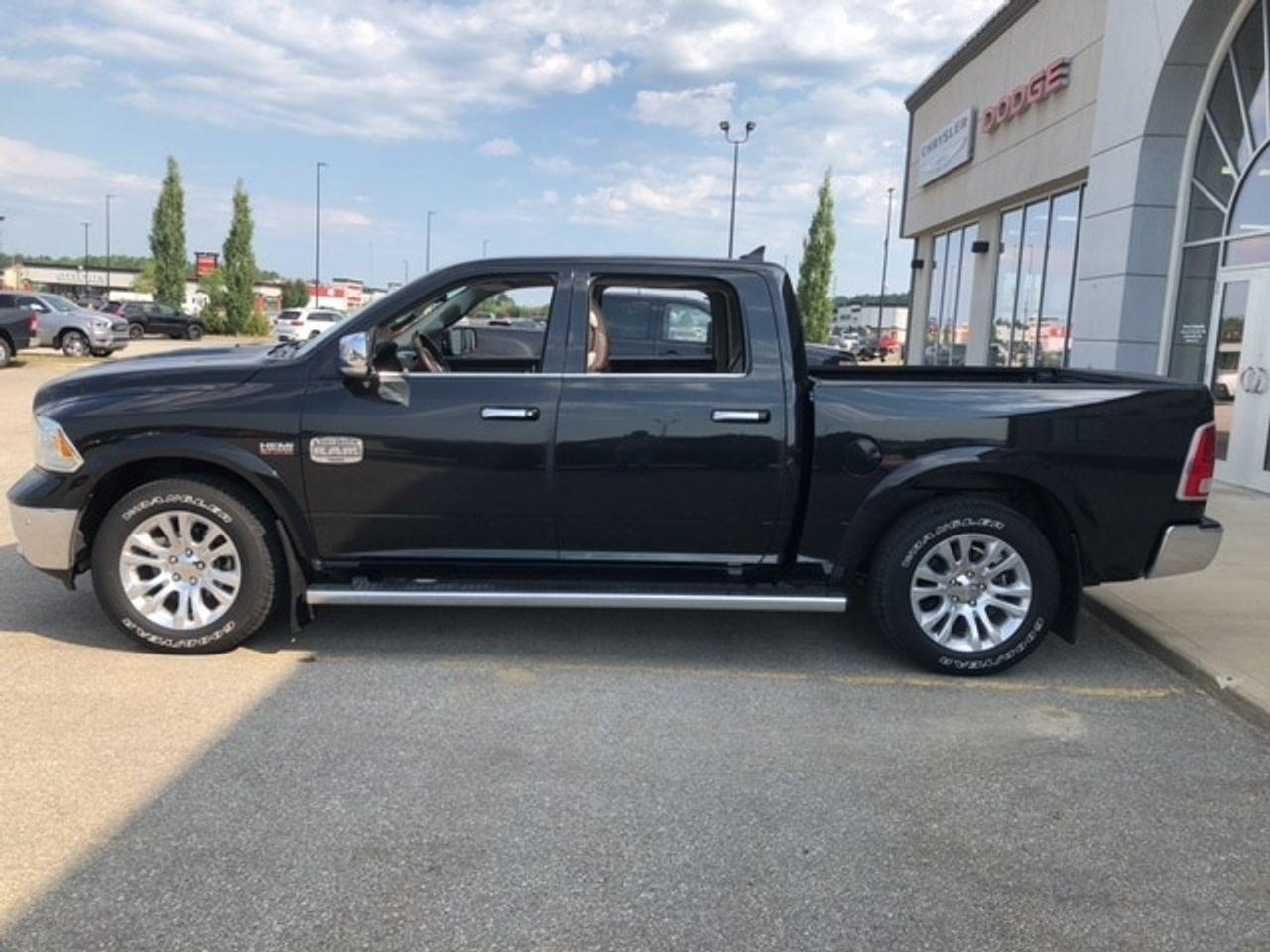 2018 Ram 1500 -3