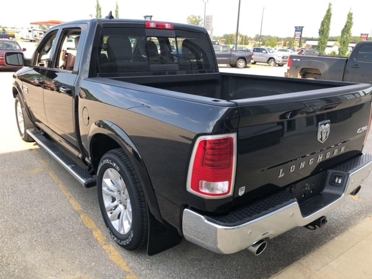 2018 Ram 1500 -4