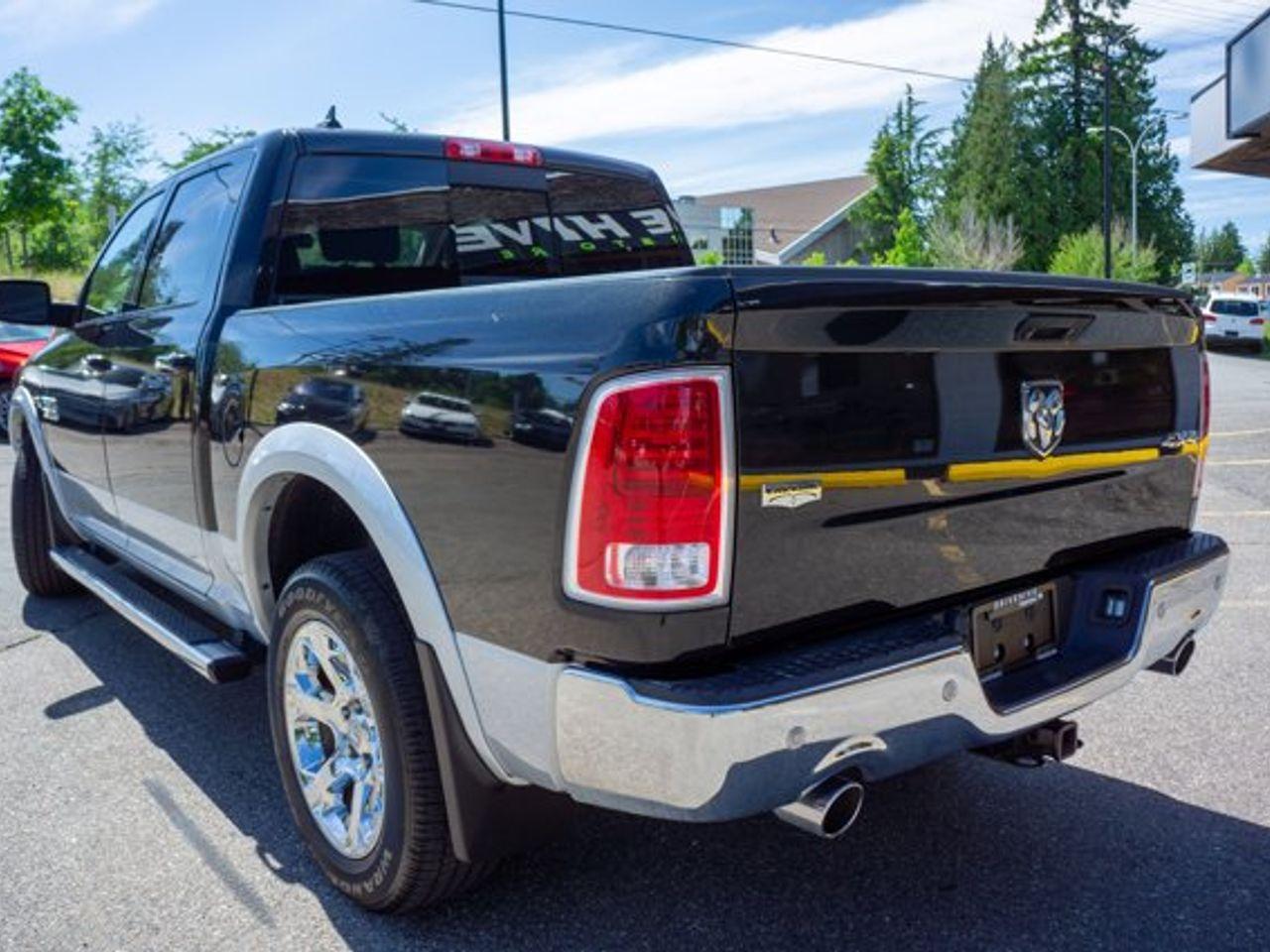 2018 Ram 1500 -2