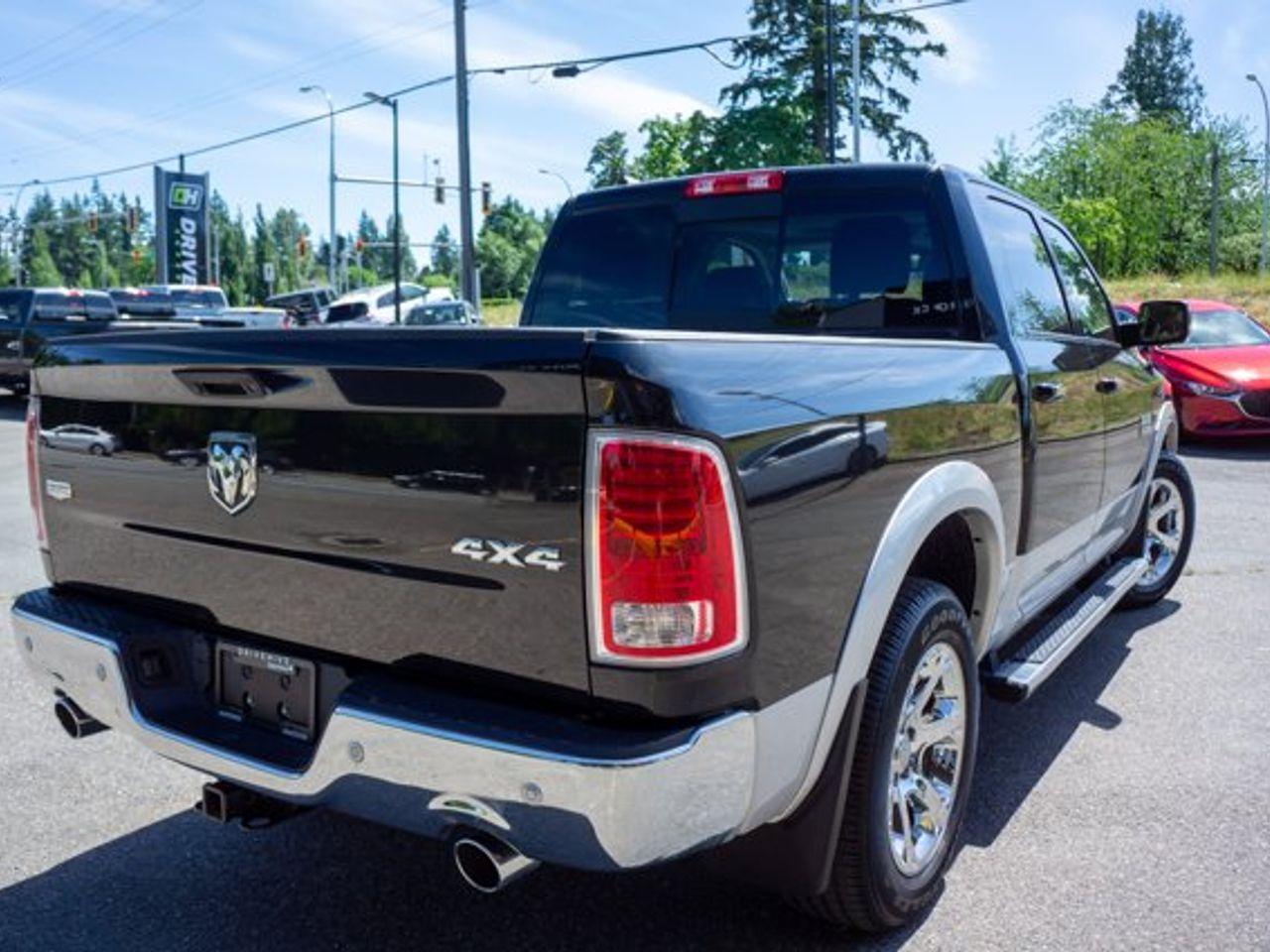 2018 Ram 1500 -4