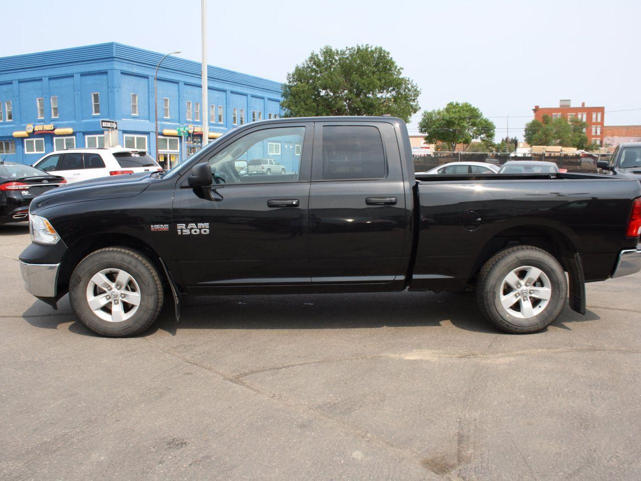 2018 Ram 1500 -3