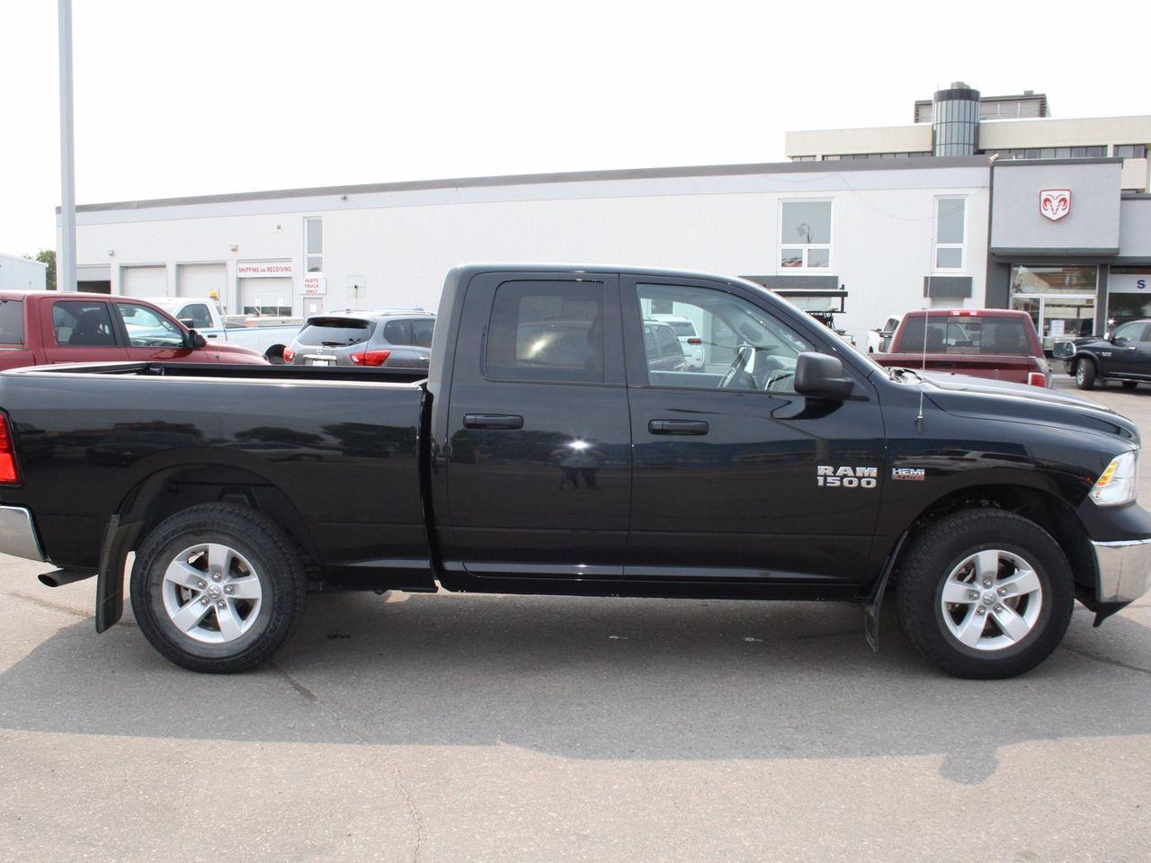 2018 Ram 1500 -4