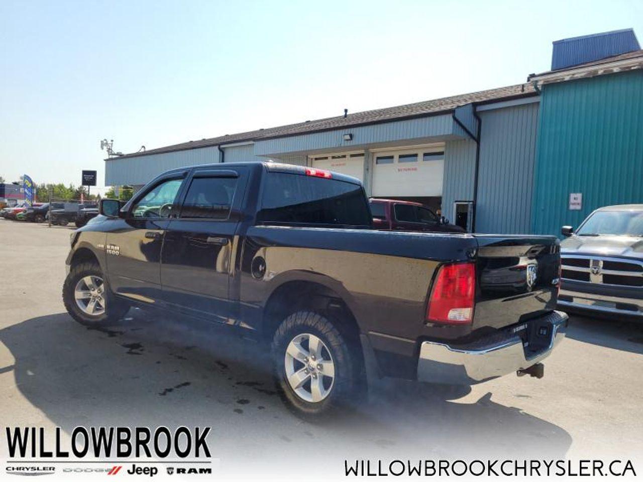 2018 Ram 1500 -3