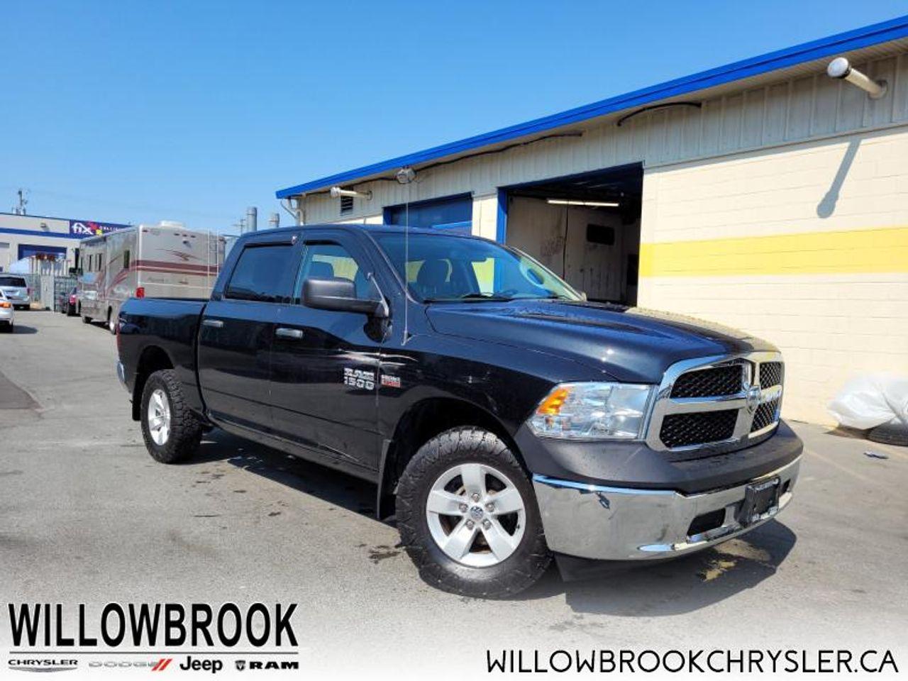 2018 Ram 1500 -4