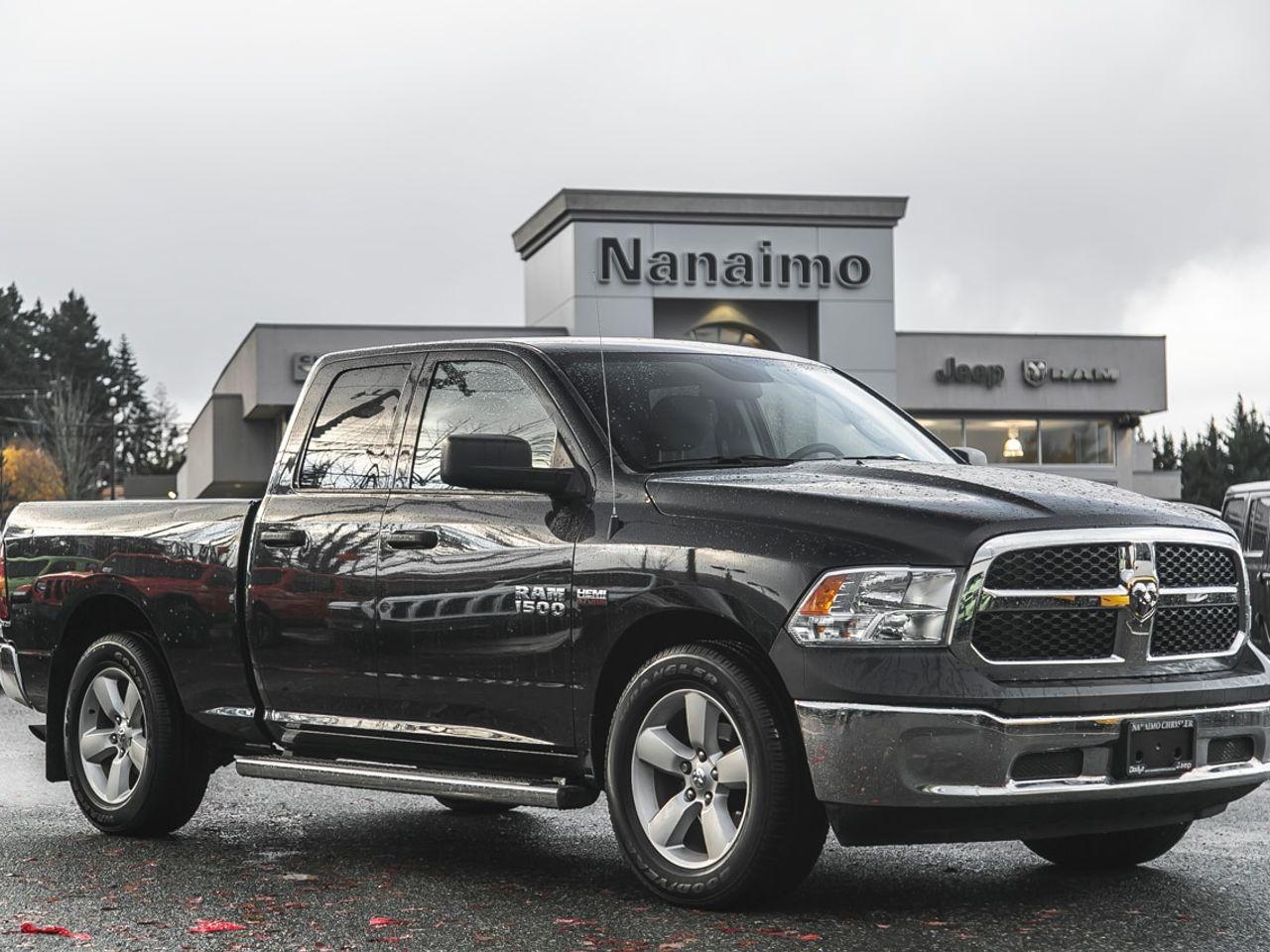 2018 Ram 1500 -0