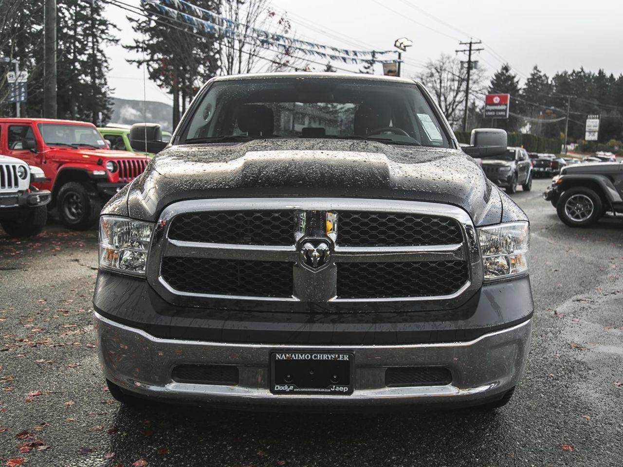 2018 Ram 1500 -1