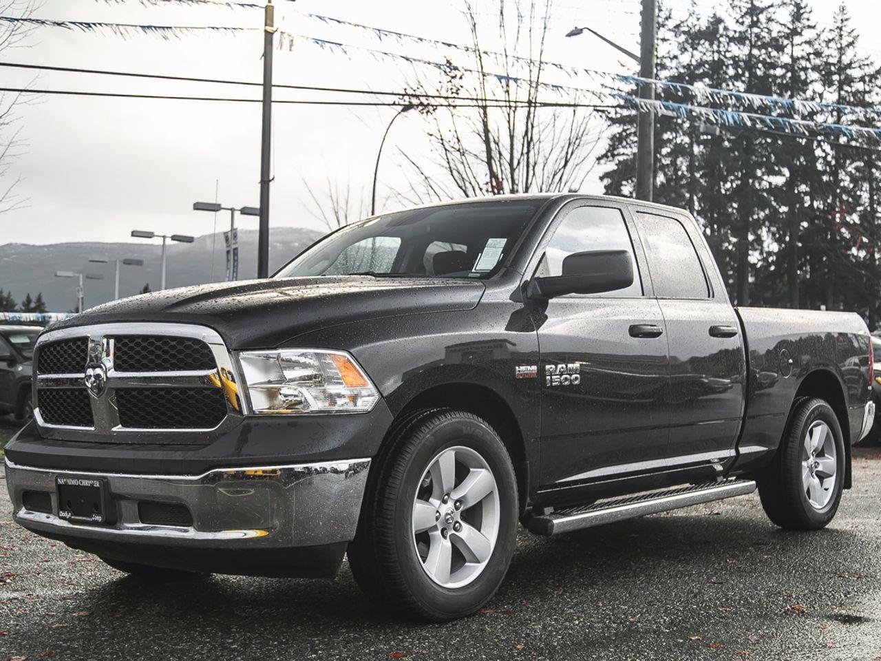 2018 Ram 1500 -2