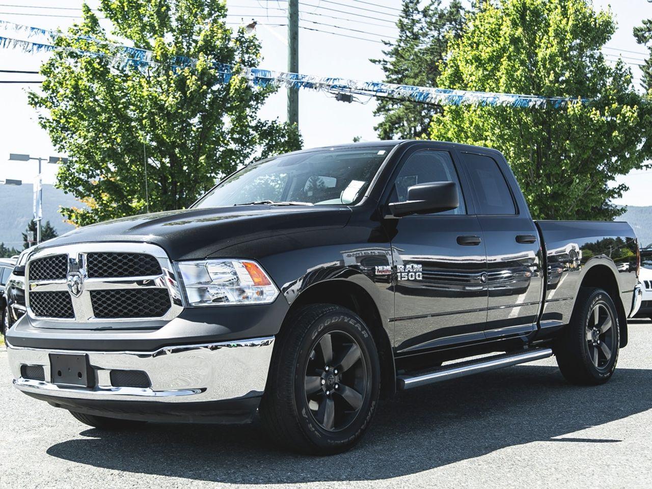 2018 Ram 1500 -3