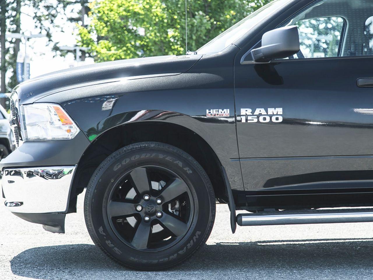 2018 Ram 1500 -4