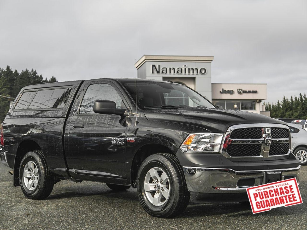 2018 Ram 1500 -0