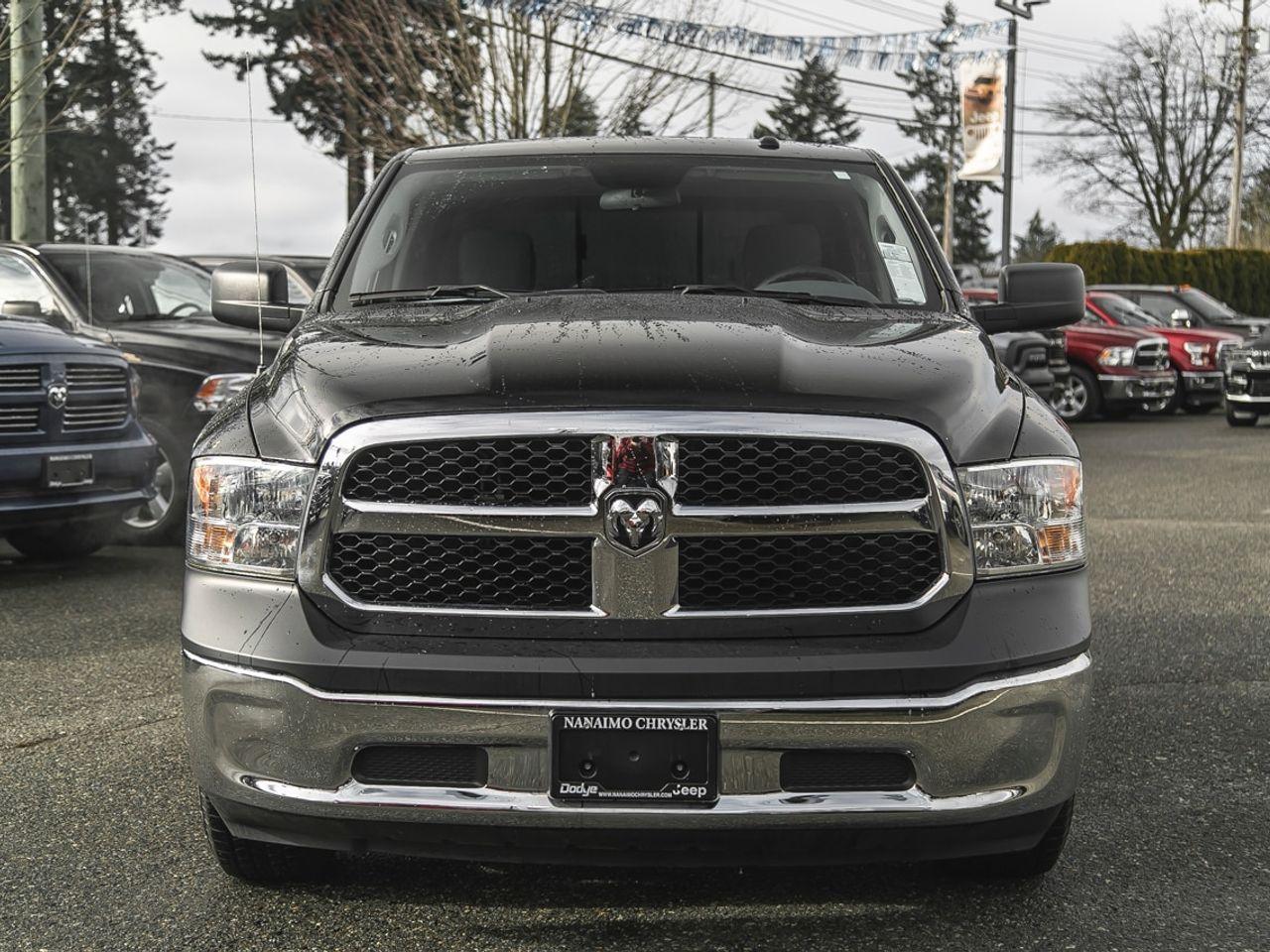 2018 Ram 1500 -1