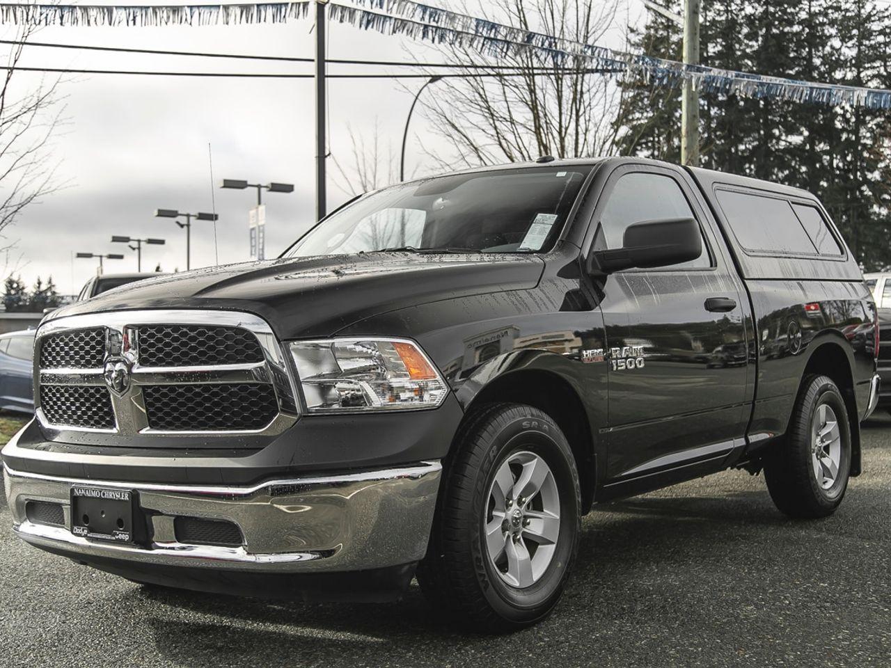 2018 Ram 1500 -3