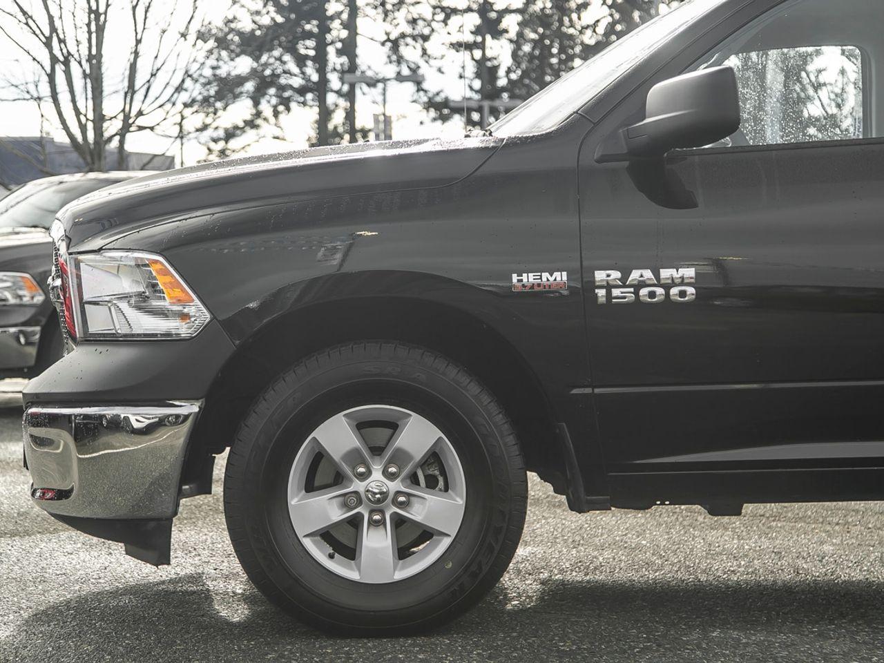 2018 Ram 1500 -4