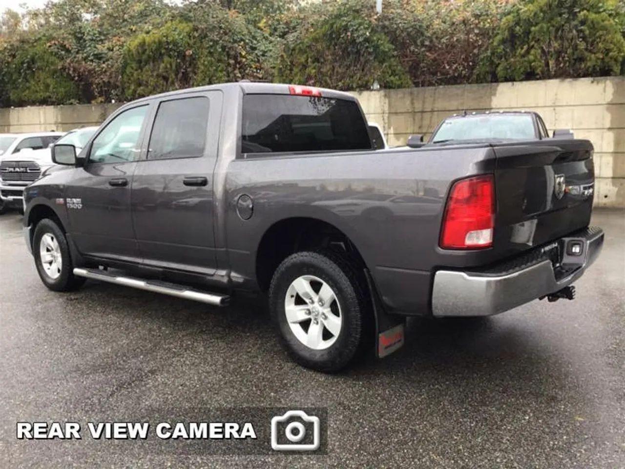 2018 Ram 1500 -3