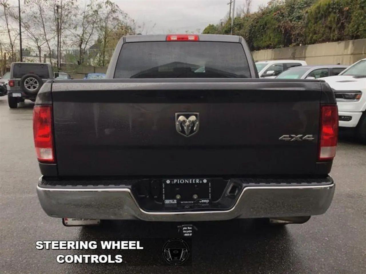 2018 Ram 1500 -4