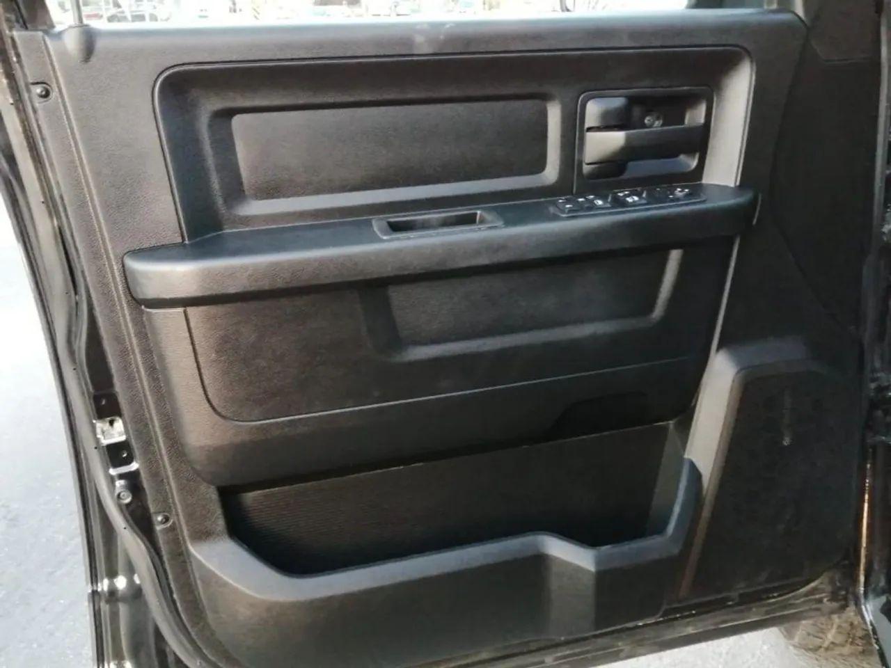 2018 Ram 1500 -4