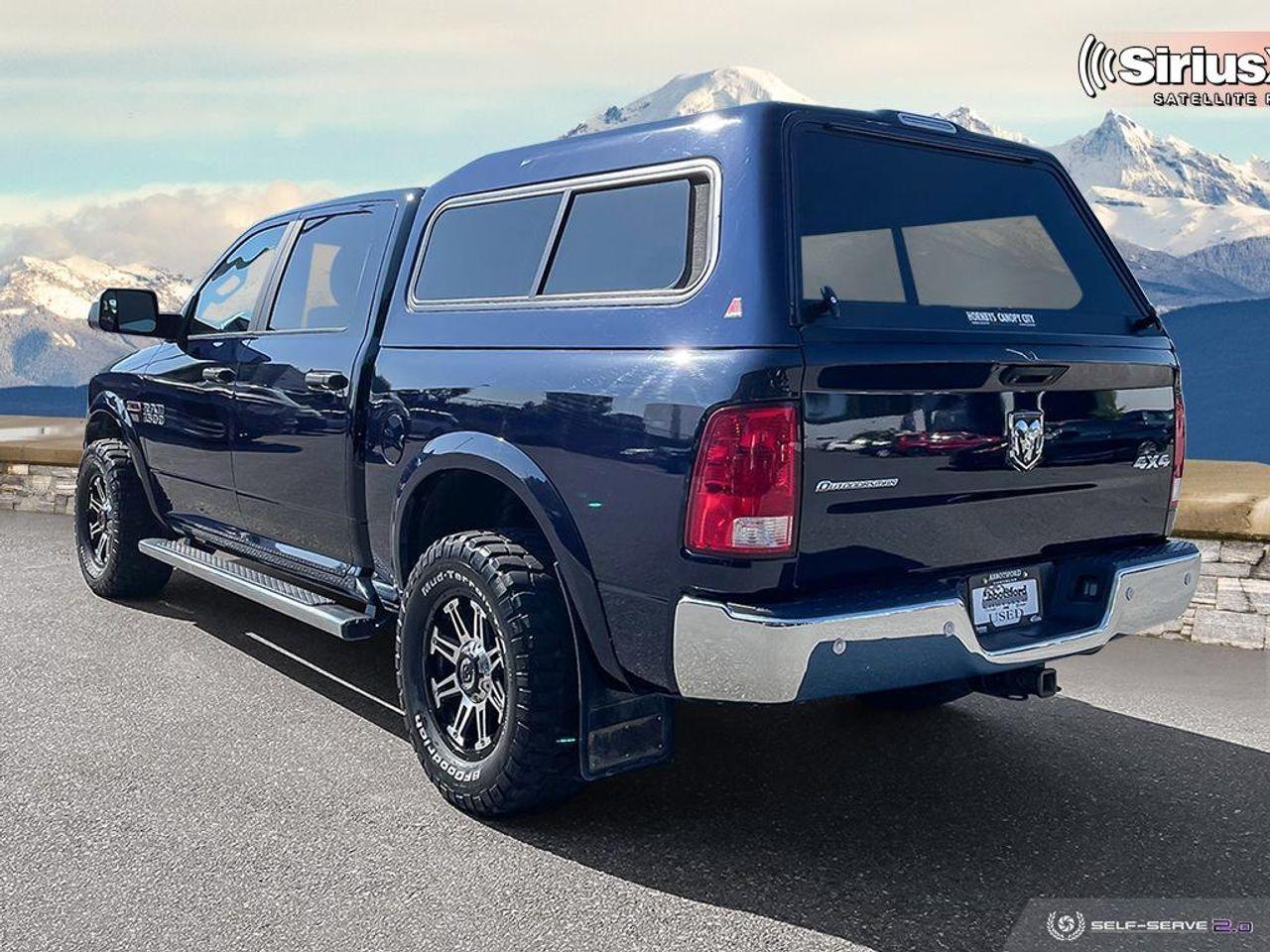 2018 Ram 1500 -3