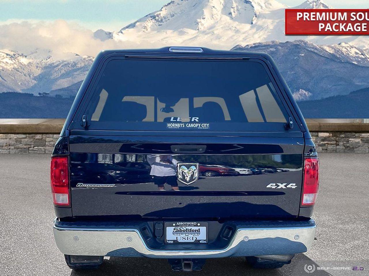 2018 Ram 1500 -4