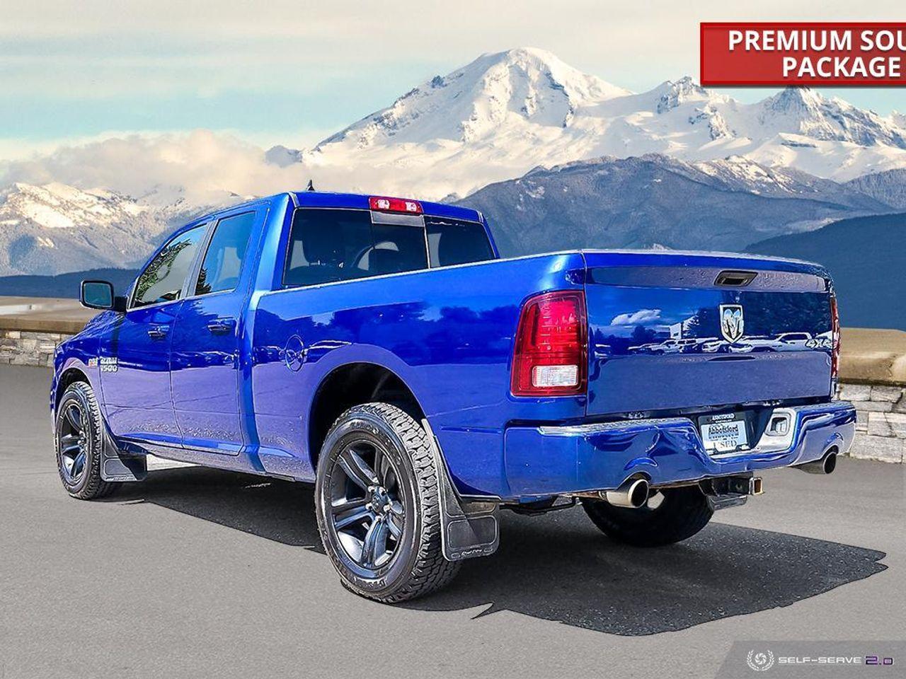2018 Ram 1500 -3