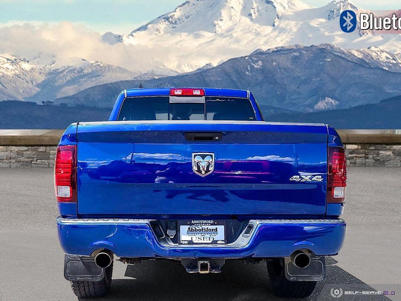 2018 Ram 1500 -4