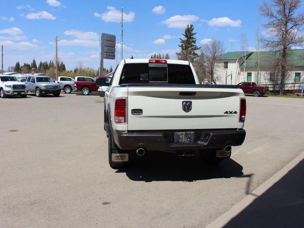 2018 Ram 1500 -4
