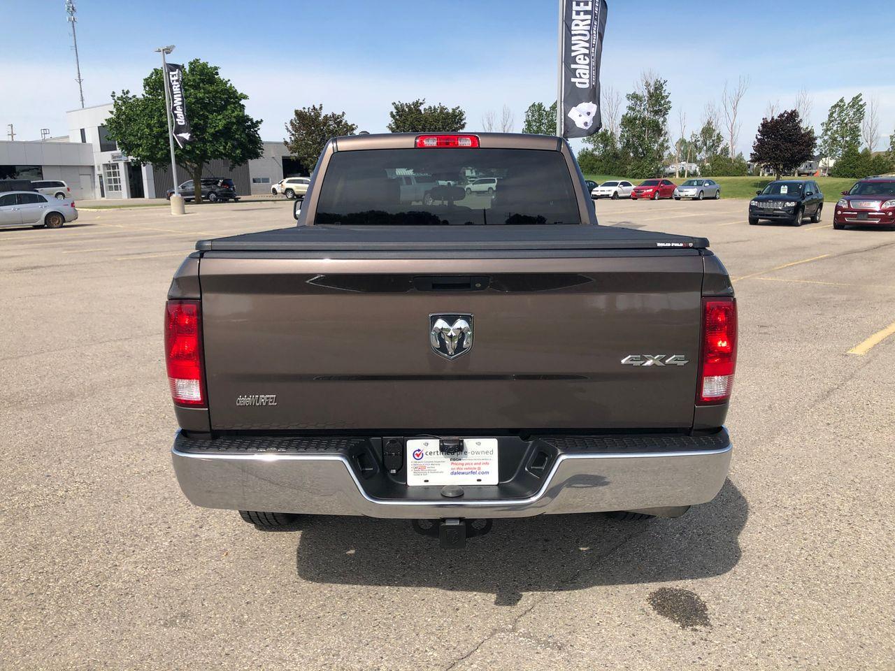 2018 Ram 1500 -3
