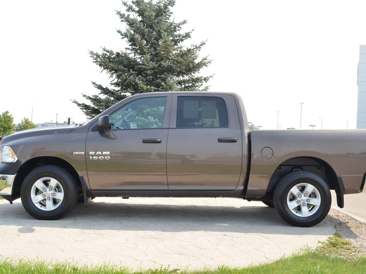 2018 Ram 1500 -1